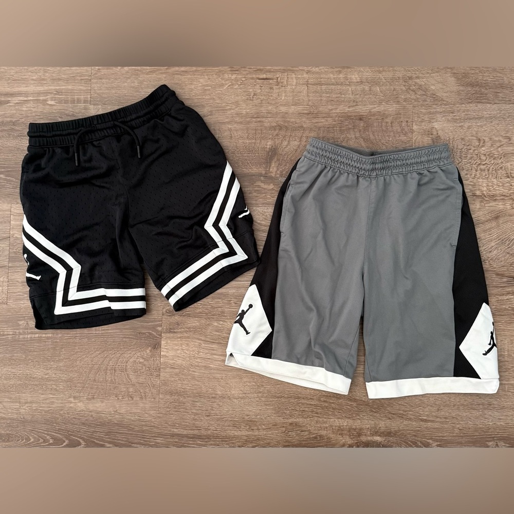 Jordan Kids’ Shorts